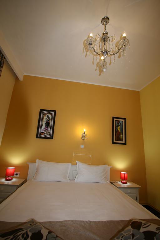 Hotel-Hostel Mignon Mamaia -Private Rooms With Free Parking Exterior photo